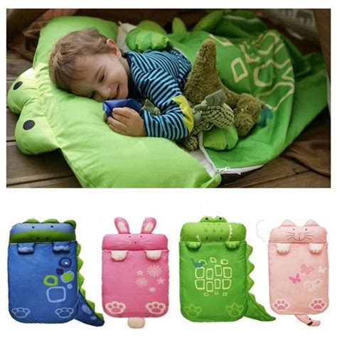 sleeping bags for 2 year olds